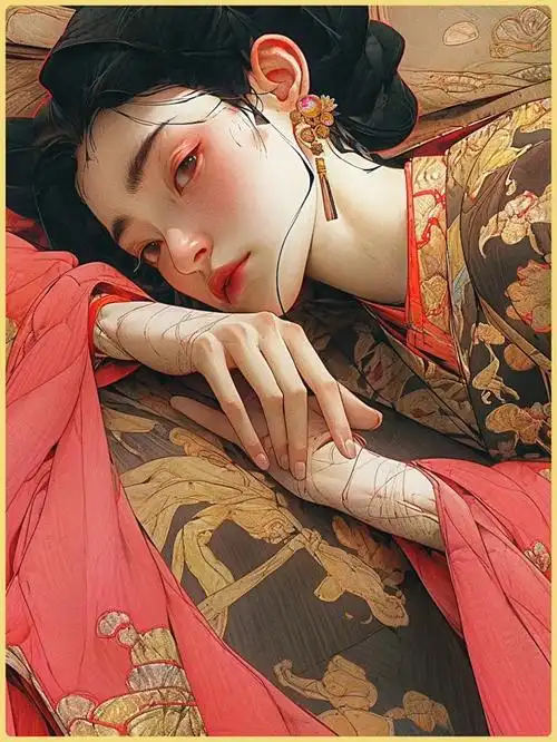 遮天玄幻小说海报