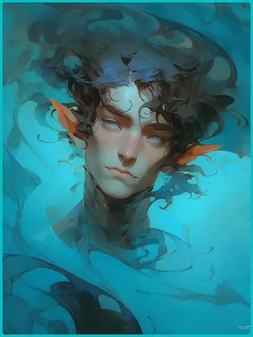 斗罗大陆玄幻小说海报
