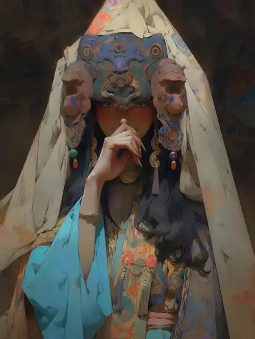 大主宰玄幻小说海报